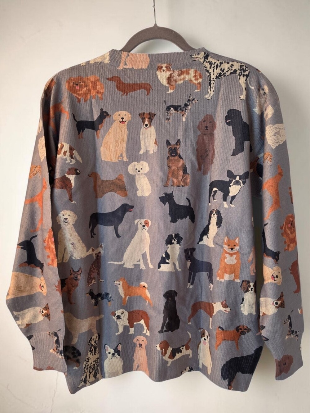 Adorable Dog Sweater NEW! - Picture 2 of 6